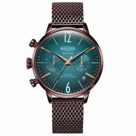 Welder WWRC626 Moody Kadın Kol Saati