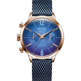 Welder WWRC631 Kadın Kol Saat