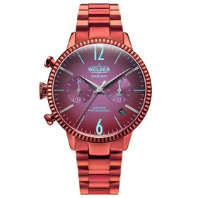 Welder WWRC639 Kadın Kol Saati