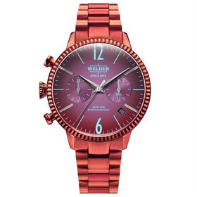 Welder WWRC639 Kadın Kol Saati