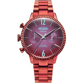 Welder WWRC639 Kadın Kol Saati