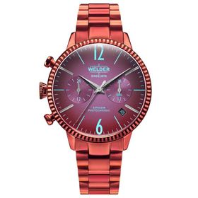 Welder WWRC639 Kadın Kol Saati
