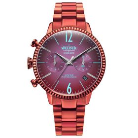 Welder WWRC639 Kadın Kol Saati