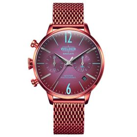 Welder WWRC640 Kadın Kol Saati