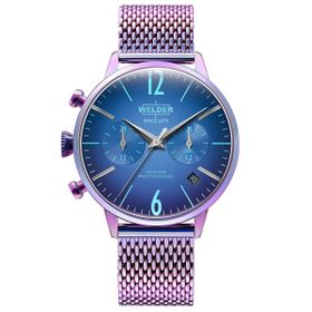 Welder WWRC641 Kadın Kol Saati