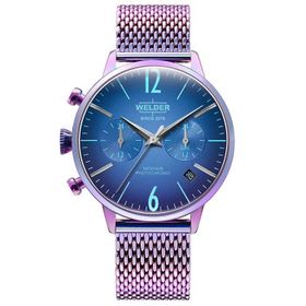 Welder WWRC641 Kadın Kol Saati