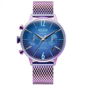 Welder WWRC641 Kadın Kol Saati