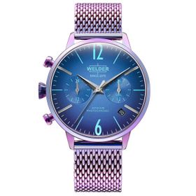 Welder WWRC641 Kadın Kol Saati
