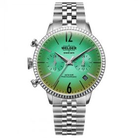 Welder WWRC647 Kadın Kol Saati