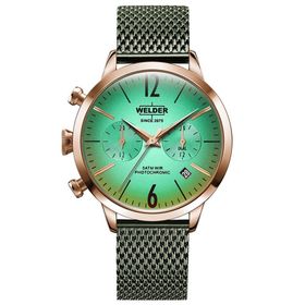 Welder WWRC652 Moody Bayan Kol Saati