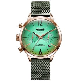 Welder WWRC652 Moody Bayan Kol Saati