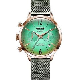 Welder WWRC652 Moody Bayan Kol Saati