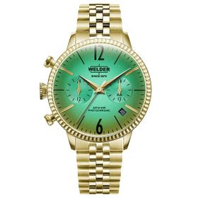 Welder WWRC654 Kadın Kol Saati