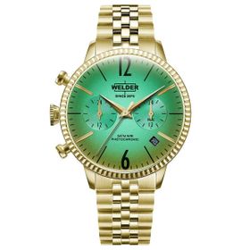 Welder WWRC654 Kadın Kol Saati