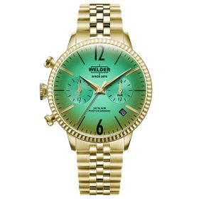 Welder WWRC654 Kadın Kol Saati