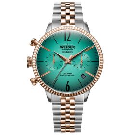 Welder WWRC655 Kadın Kol Saati