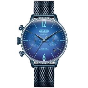 Welder WWRC666 Kadın Kol Saati