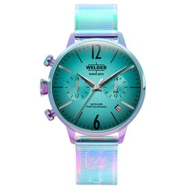 Welder WWRC671 Kadın Kol Saati