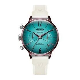 Welder WWRC676 Moody Bayan Kol Saati