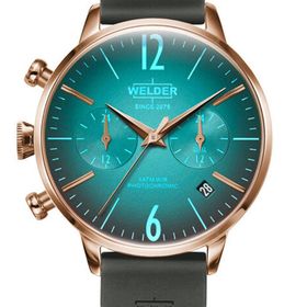 Welder WWRC677 Kadın Kol Saati
