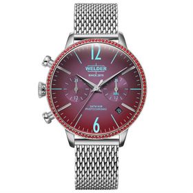 Welder WWRC678 Kadın Kol Saati