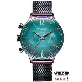 Welder WWRC693 Kadın Kol Saati