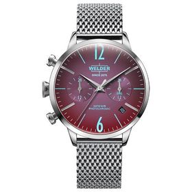 Welder WWRC695 38 mm Kadın Kol Saati