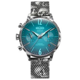 Welder WWRC697 Kadın Kol Saati