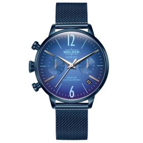 Welder WWRC712 Kadın Kol Saati