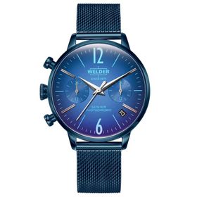 Welder WWRC712 Kadın Kol Saati