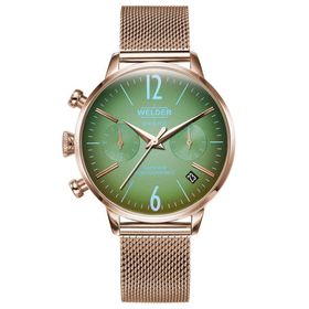 Welder WWRC715 Moody Kadın Kol Saati