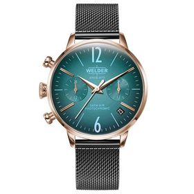 Welder WWRC716 Moody Kadın Kol Saati