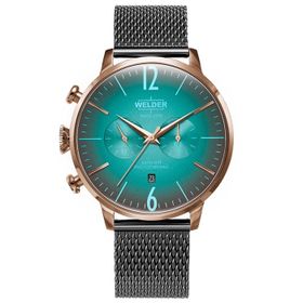 Welder WWRC716 Moody Kadın Kol Saati