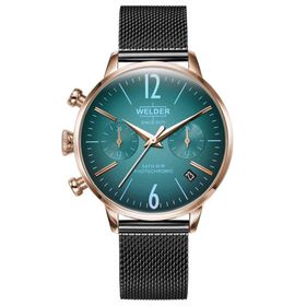Welder WWRC726 Moody Kadın Kol Saati