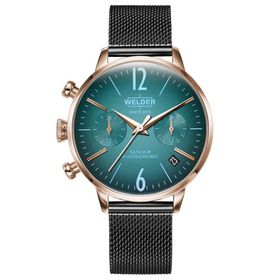 Welder WWRC726 Moody Kadın Kol Saati