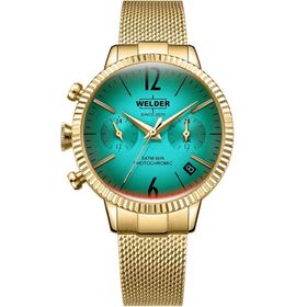 Welder WWRC745 Kadın Kol Saati