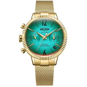 Welder WWRC745 Kadın Kol Saati