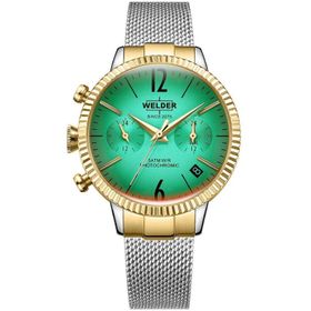 Welder WWRC747 Kadın Kol Saati