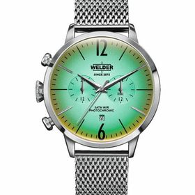 Welder WWRC802 Erkek Kol Saati