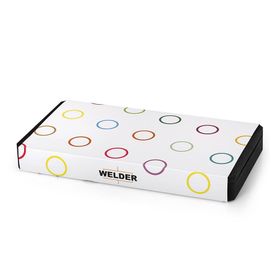 Welder WWRC803 Erkek Kol Saati