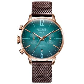 Welder WWRC816 Moody Unisex Kol Saati
