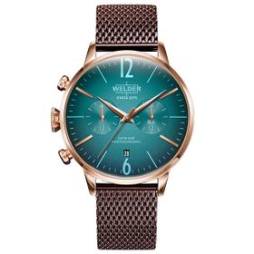 Welder WWRC816 Moody Unisex Kol Saati