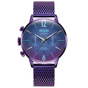 Welder WWRC821 Moody Unisex Kol Saati