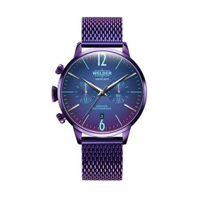 Welder WWRC821 Moody Unisex Kol Saati