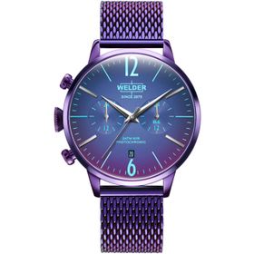 Welder WWRC821 Moody Unisex Kol Saati