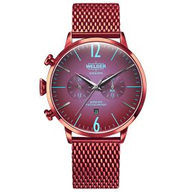 Welder WWRC833 Erkek Kol Saati