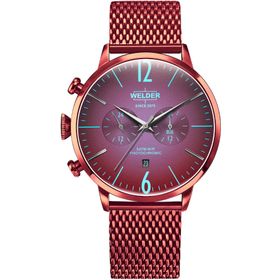Welder WWRC833 Erkek Kol Saati