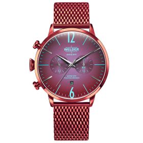 Welder WWRC833 Erkek Kol Saati