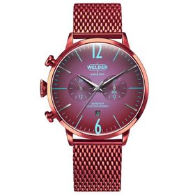 Welder WWRC833 Erkek Kol Saati