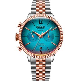 Welder WWRC871 Erkek Kol Saati